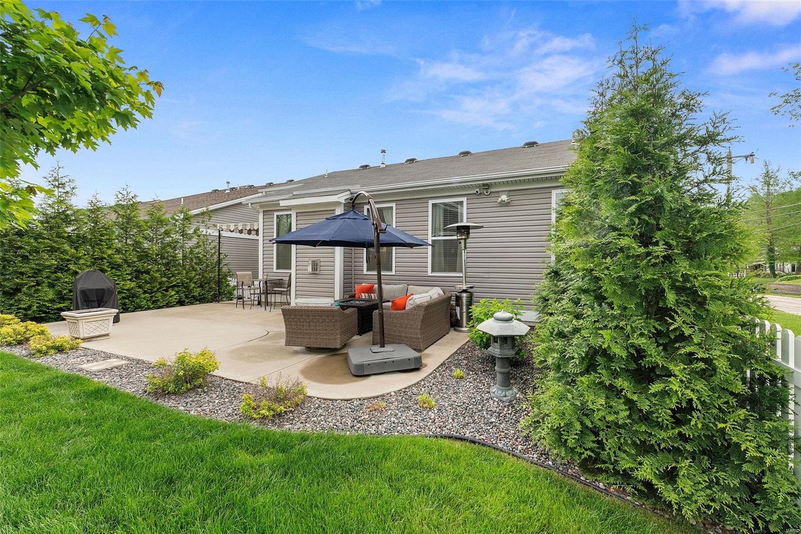 1105 Hudson Heights Court