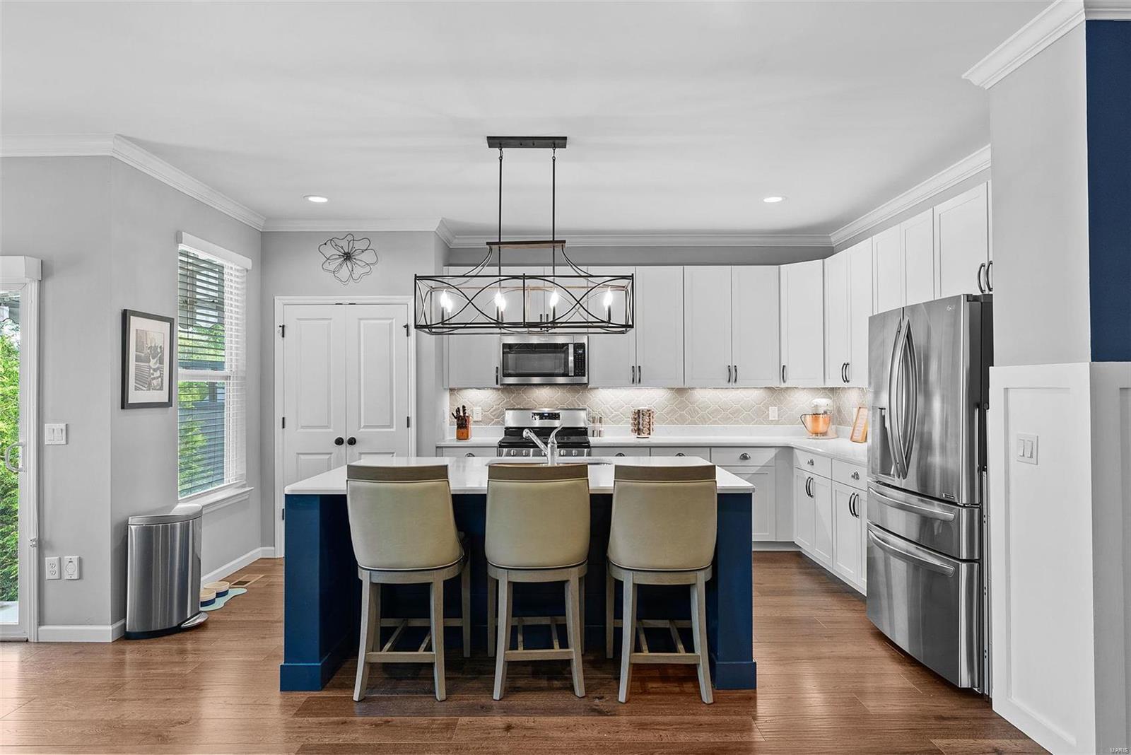 1105 Hudson Heights Court