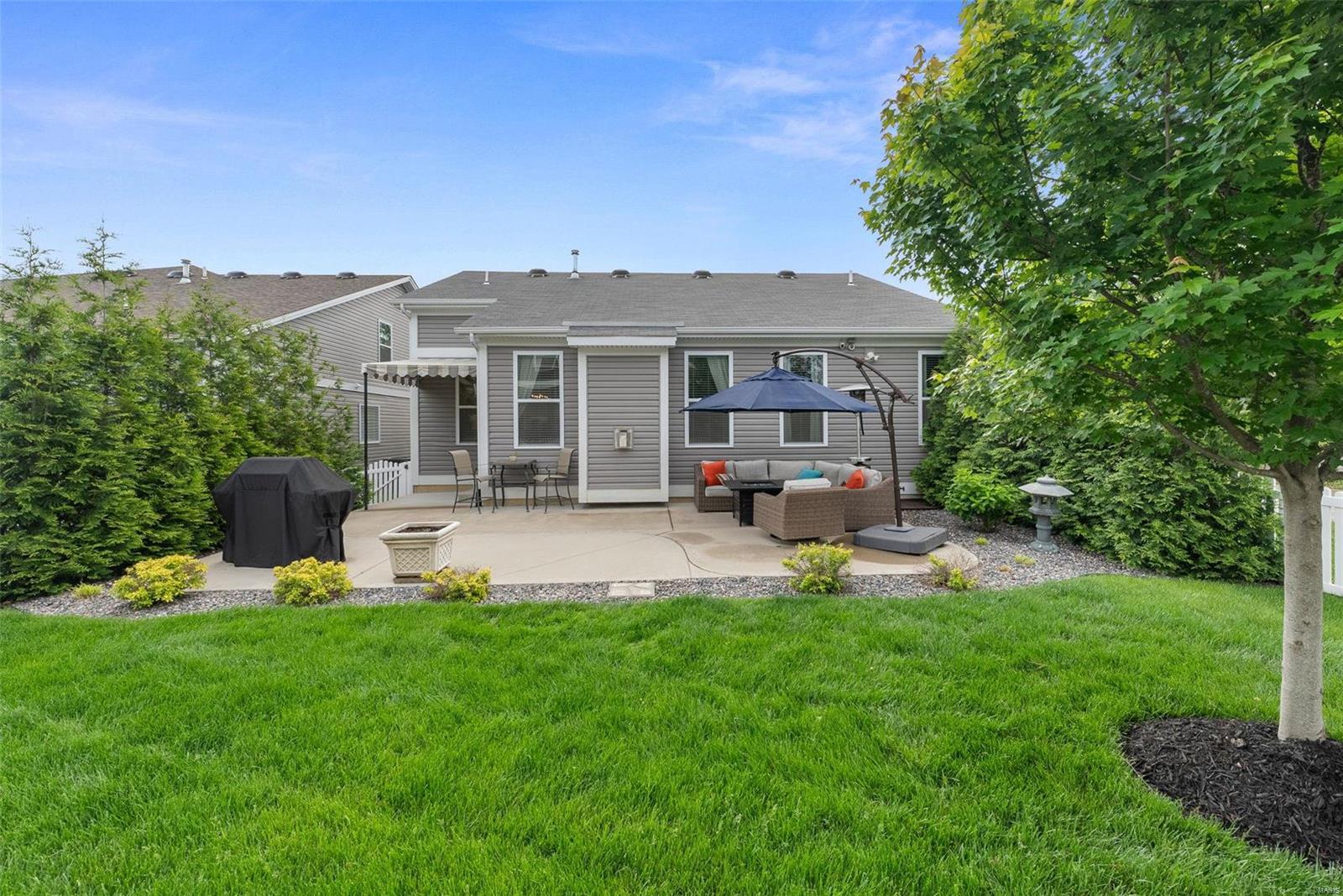 1105 Hudson Heights Court