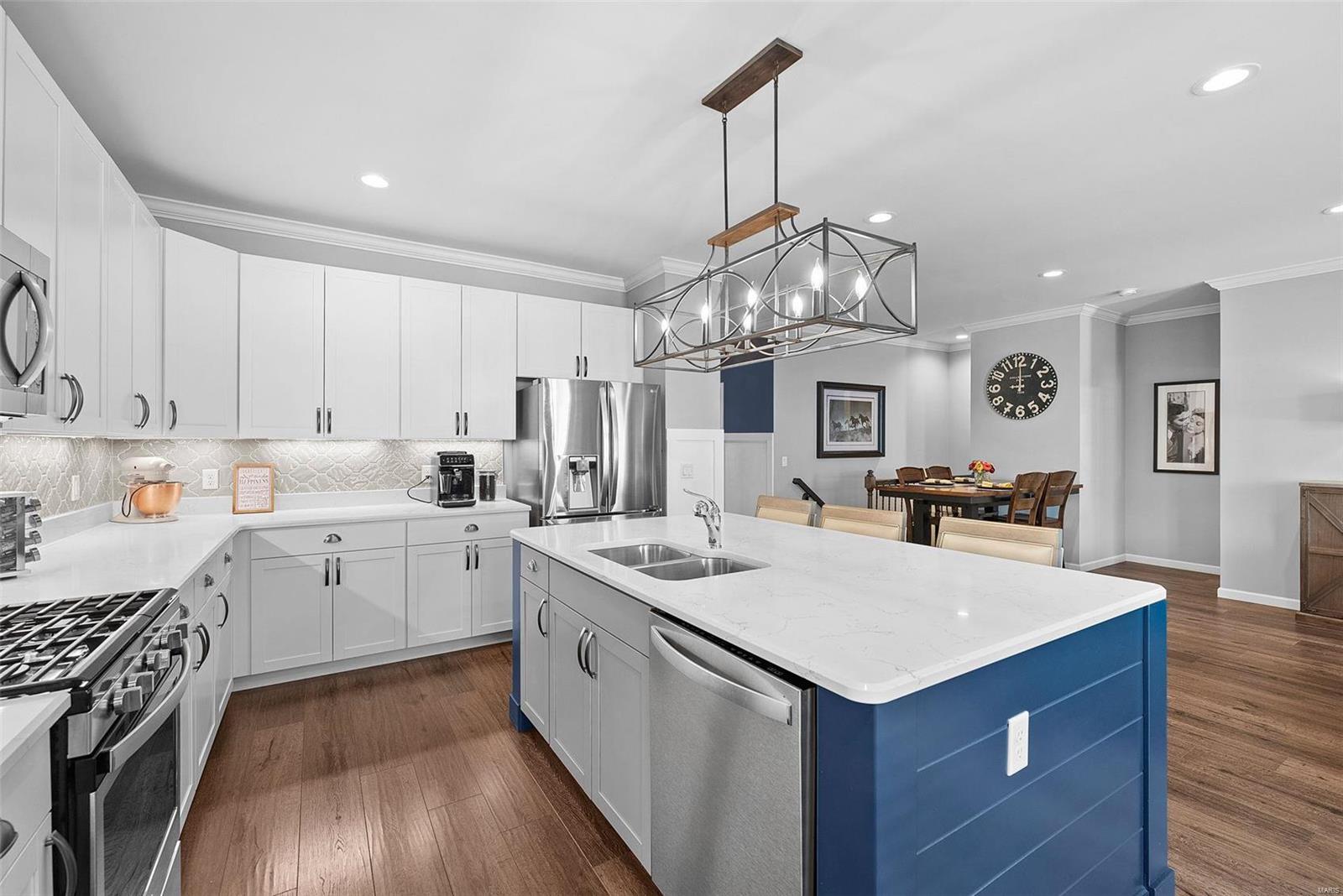 1105 Hudson Heights Court