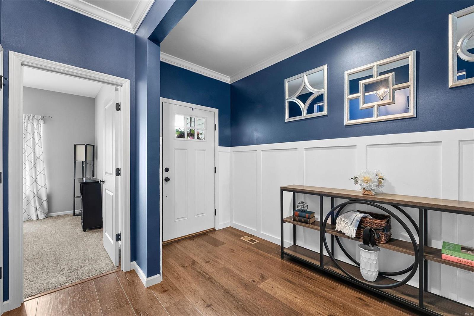 1105 Hudson Heights Court