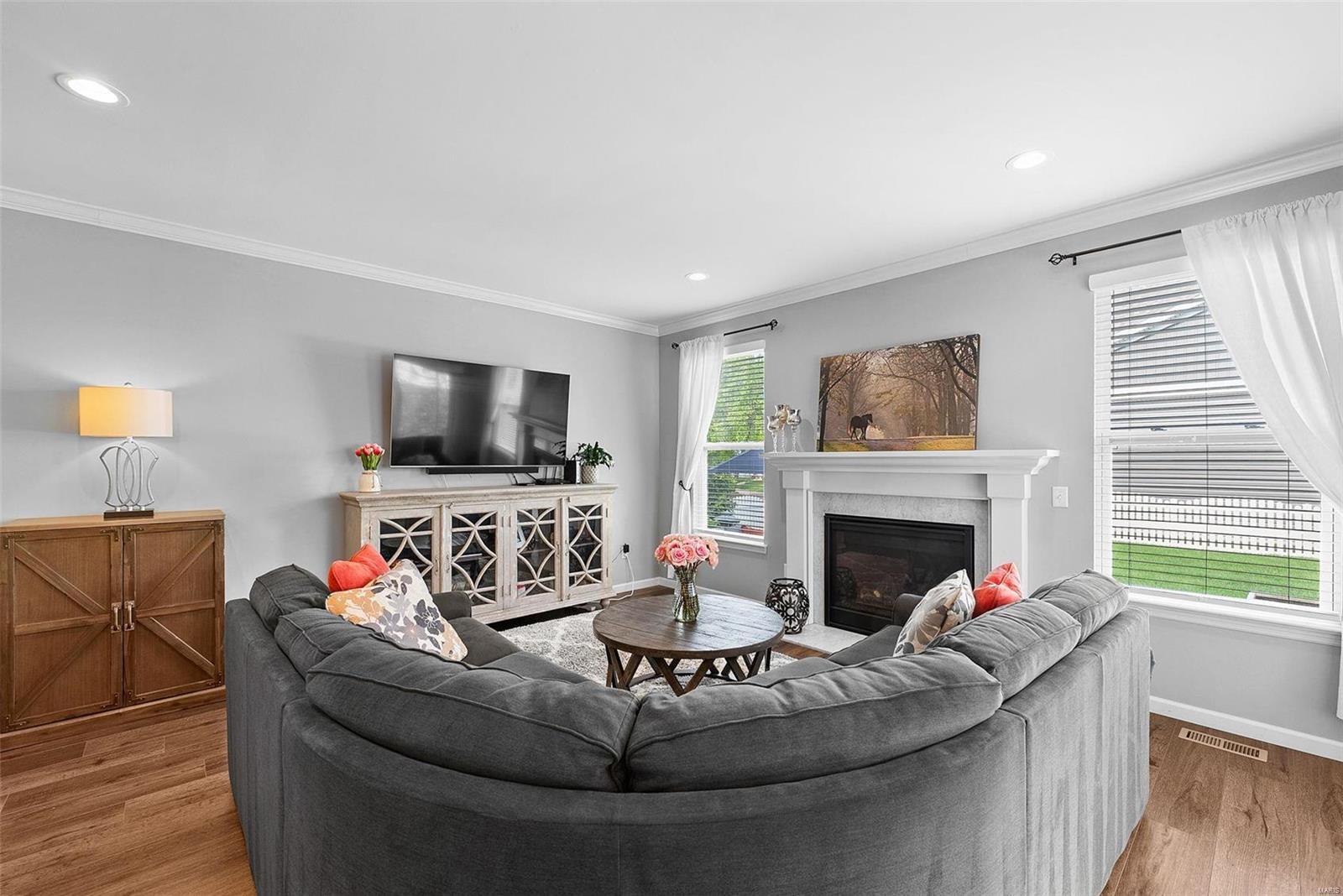 1105 Hudson Heights Court