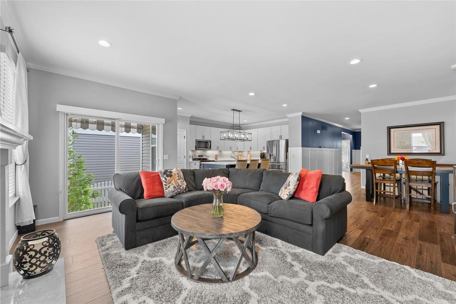 1105 Hudson Heights Court