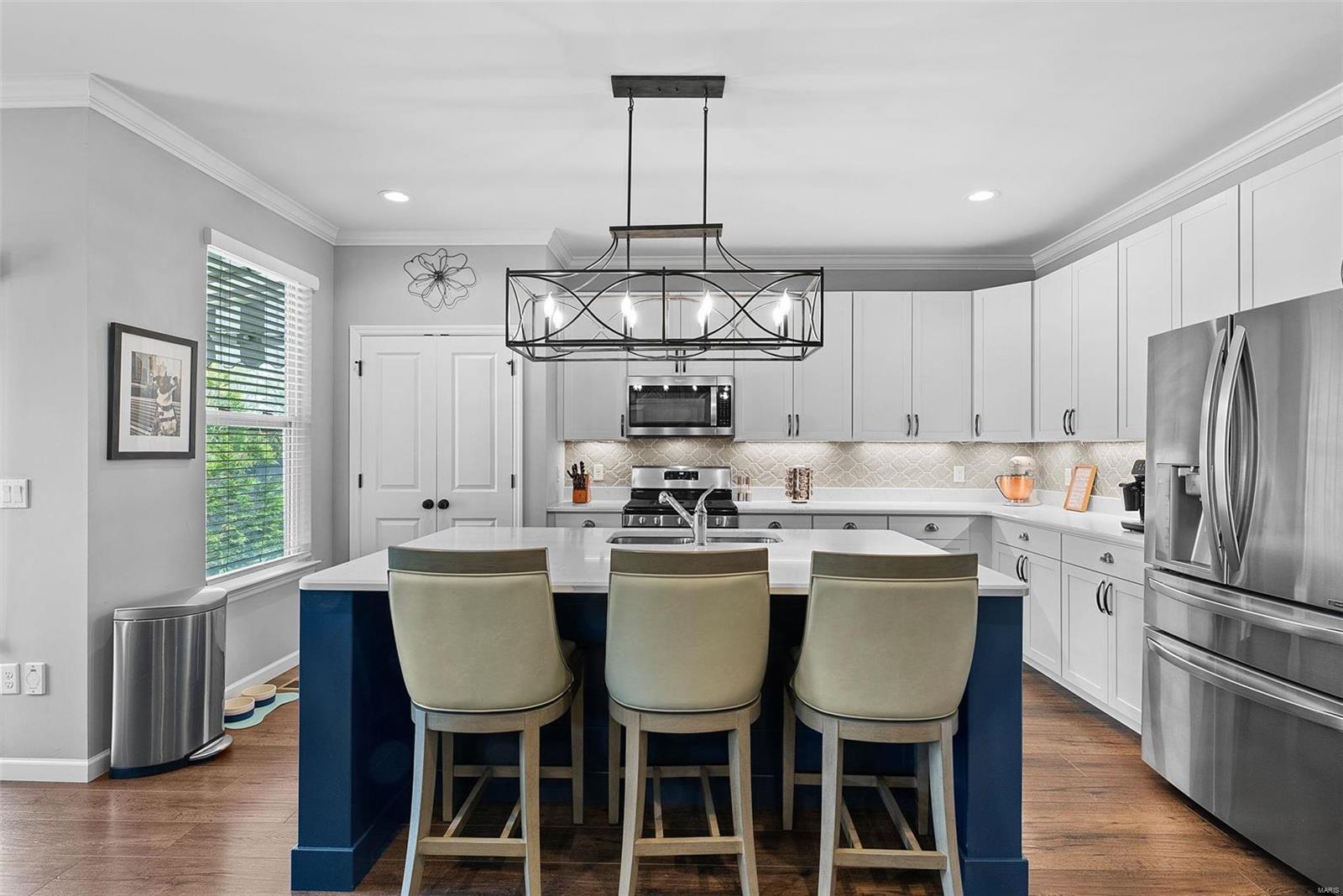 1105 Hudson Heights Court