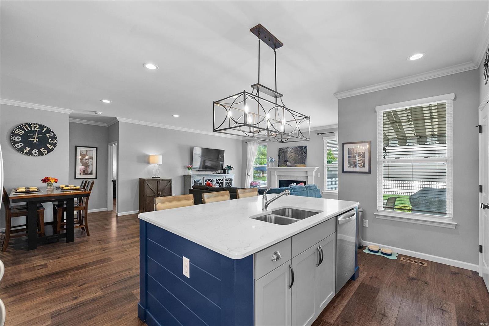 1105 Hudson Heights Court