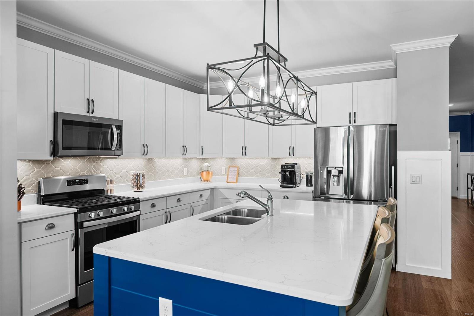 1105 Hudson Heights Court