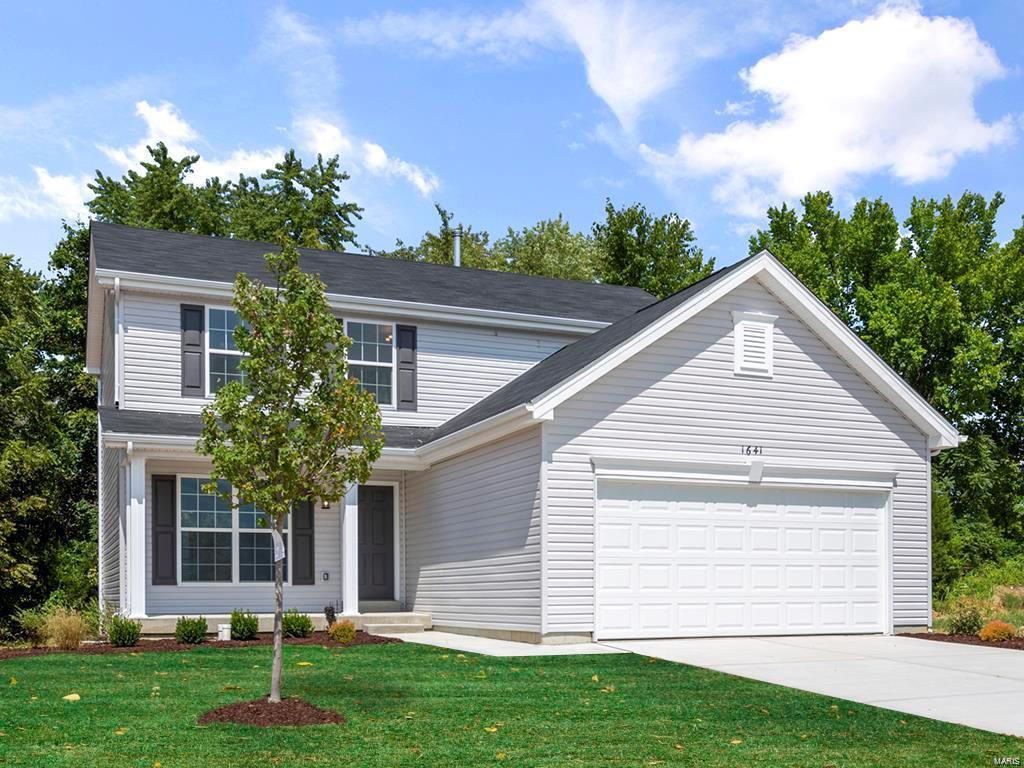 4230 Bear Ridge Drive