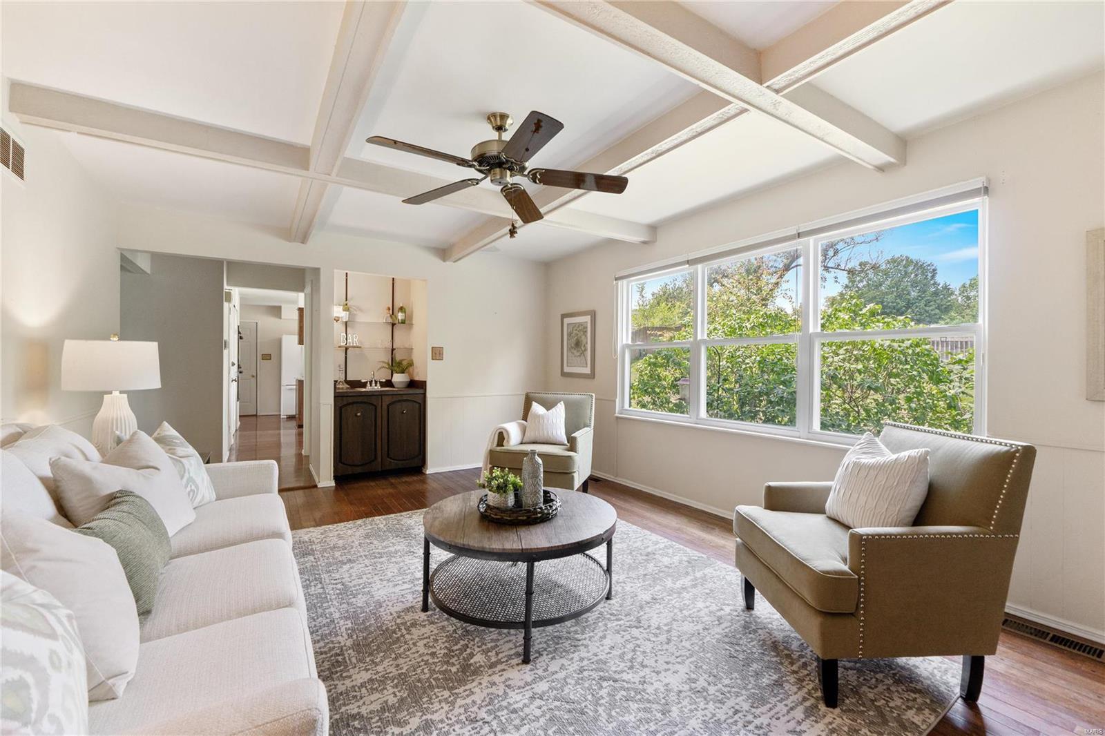 710 Barham Down Drive