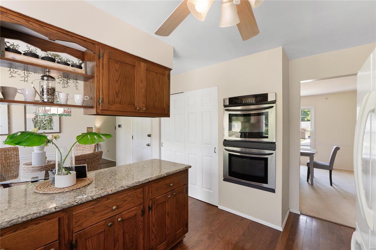 710 Barham Down Drive