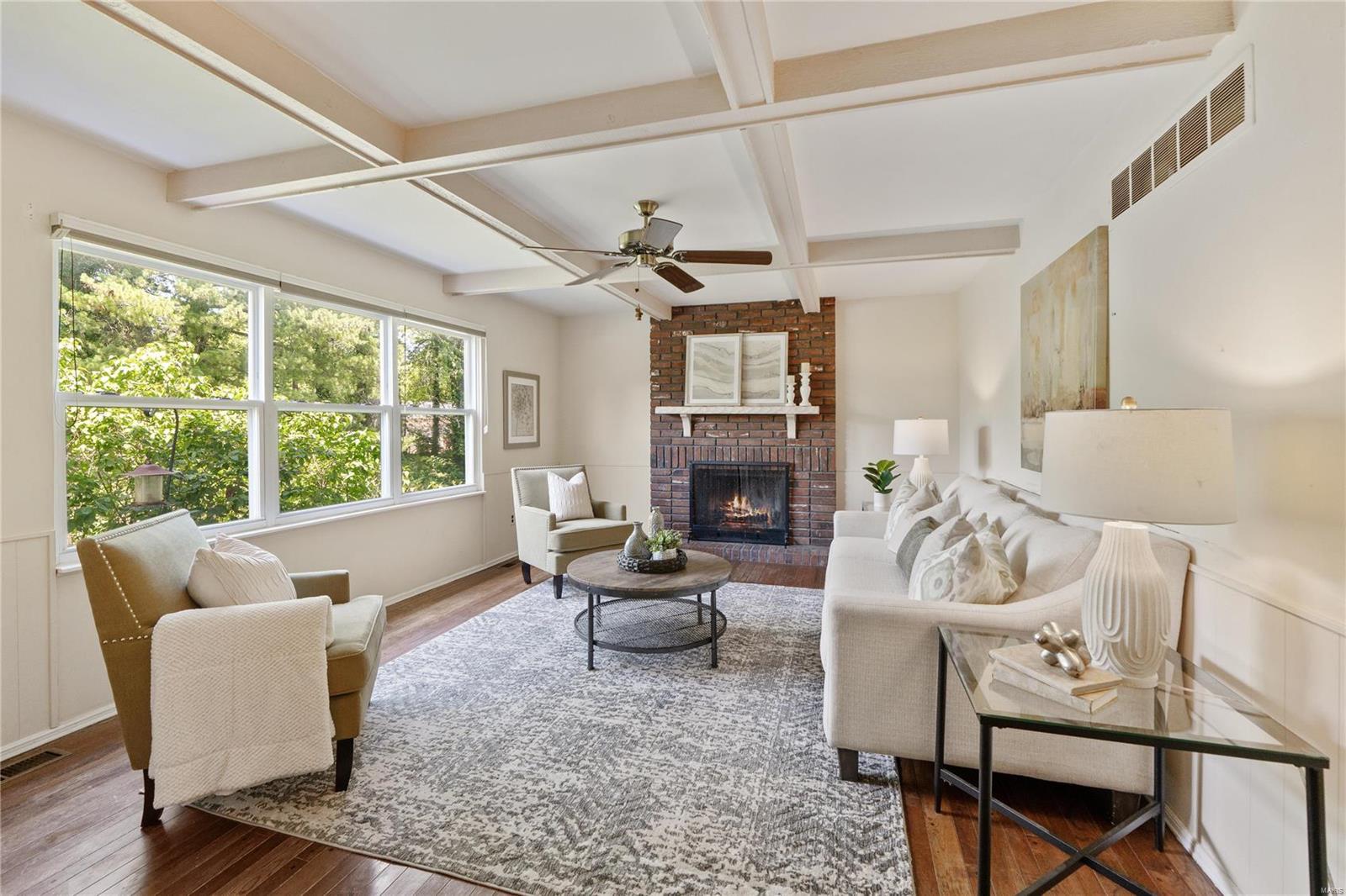 710 Barham Down Drive