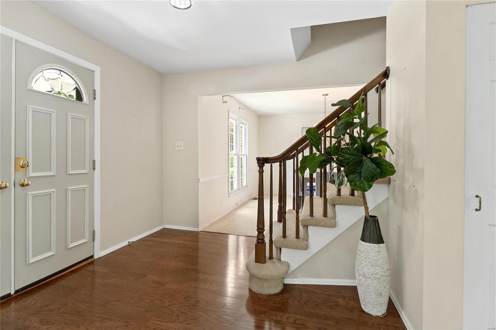 710 Barham Down Drive