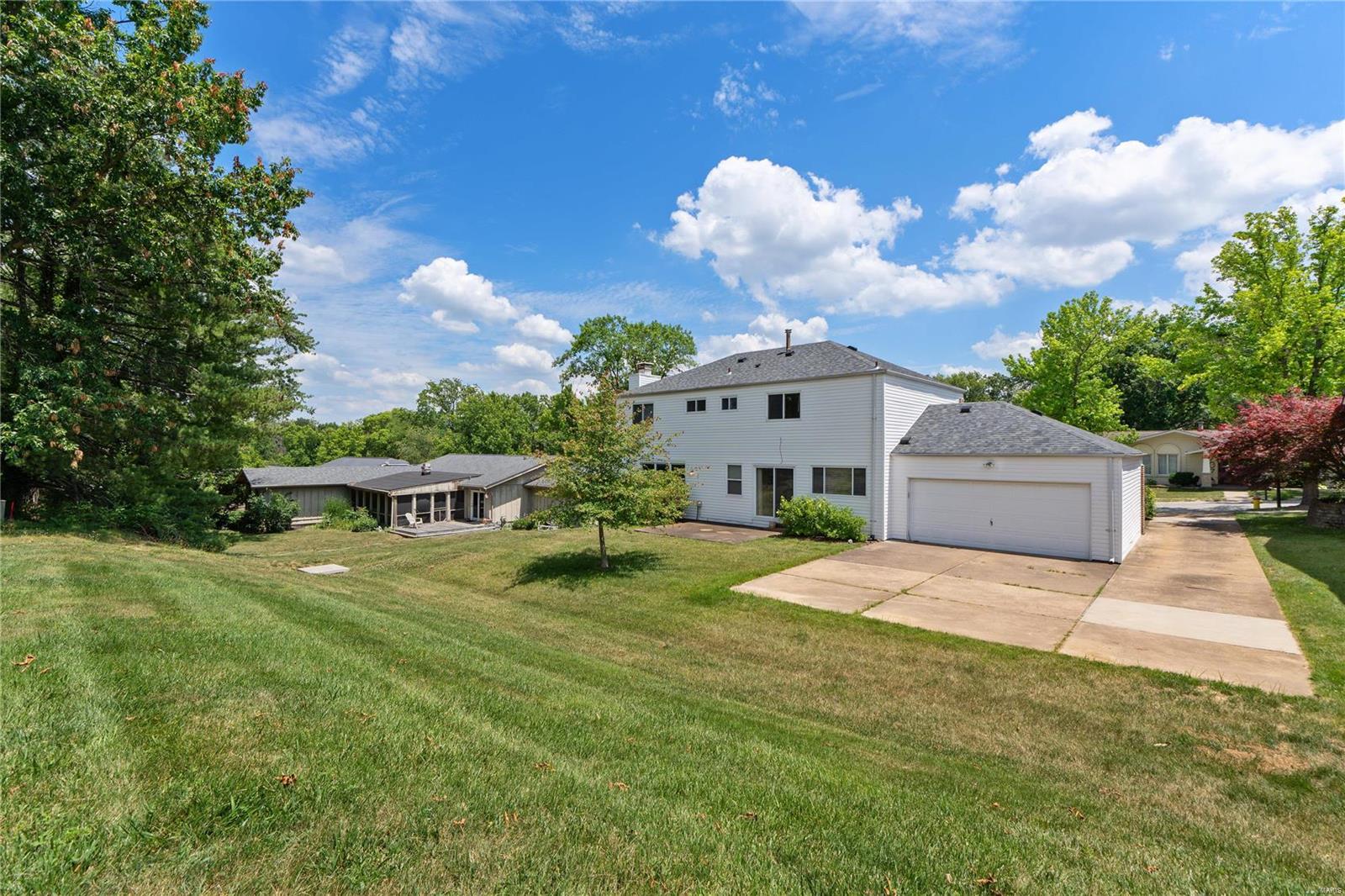 710 Barham Down Drive