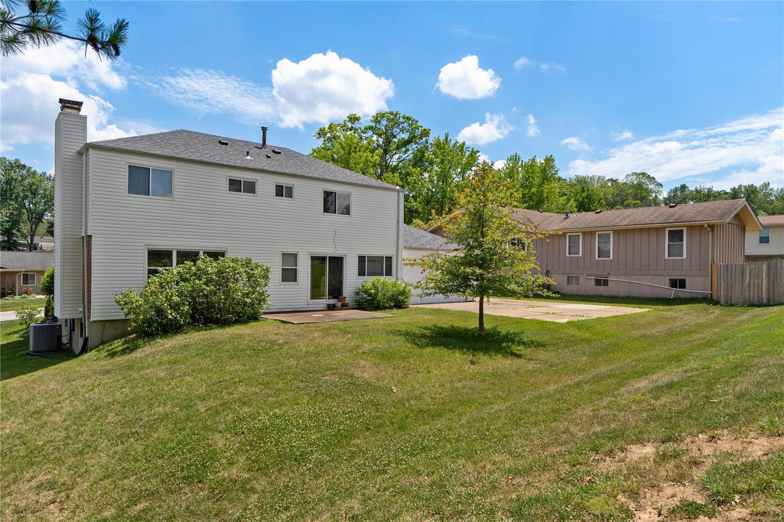 710 Barham Down Drive