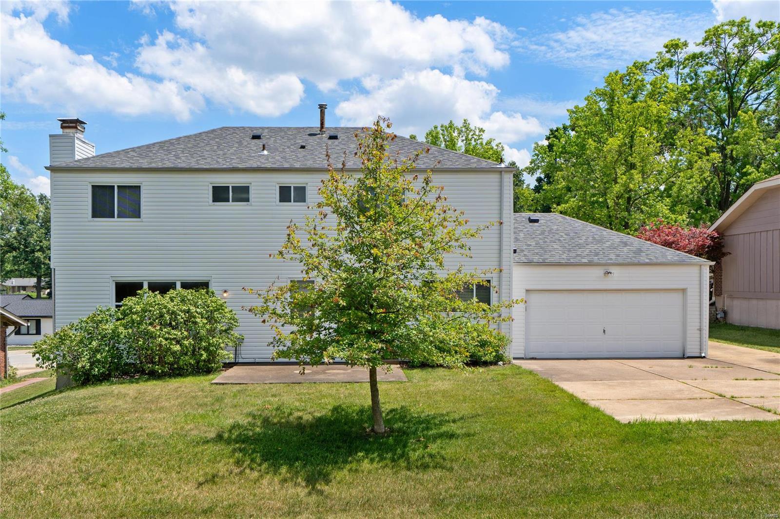 710 Barham Down Drive