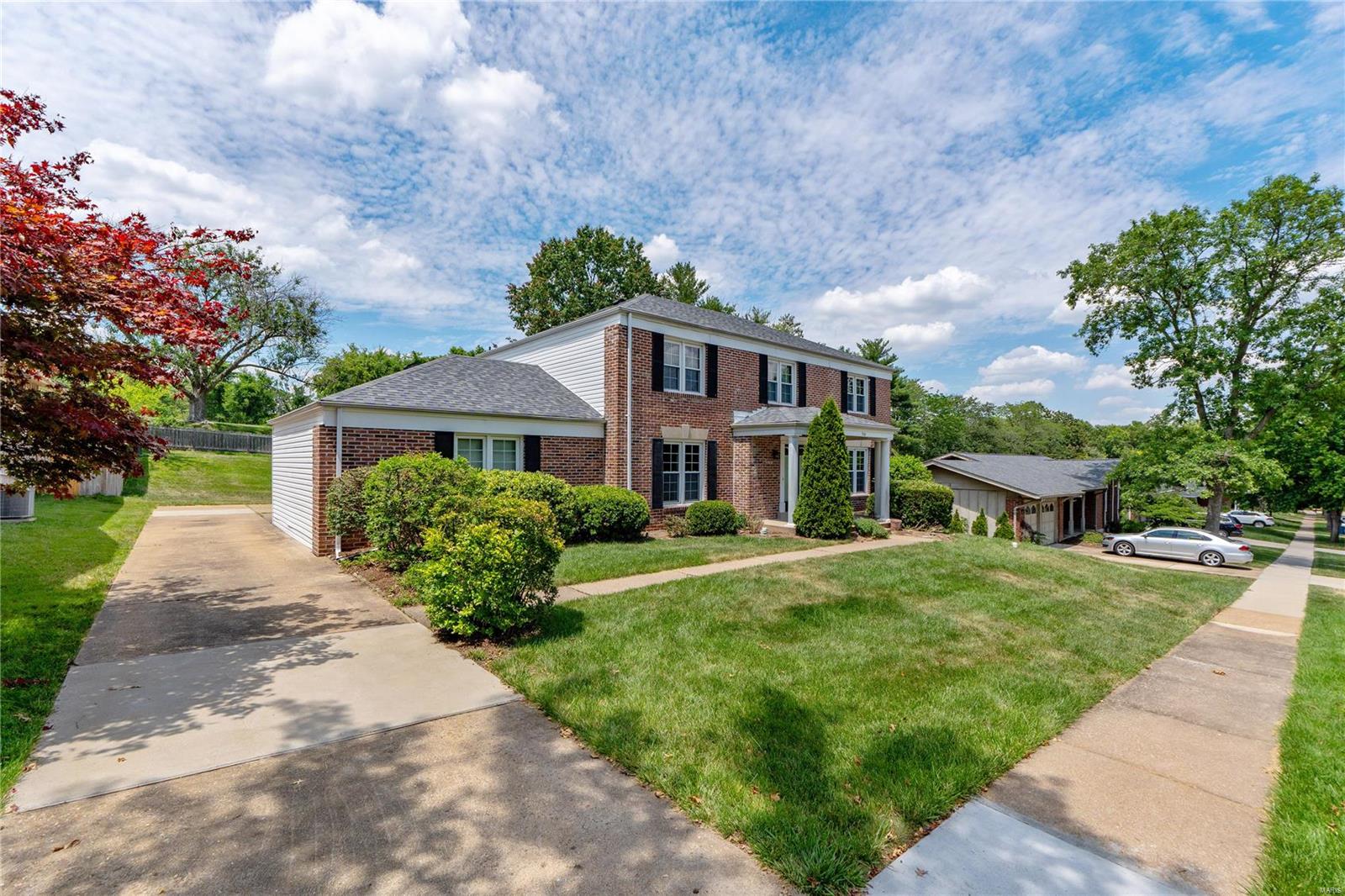 710 Barham Down Drive