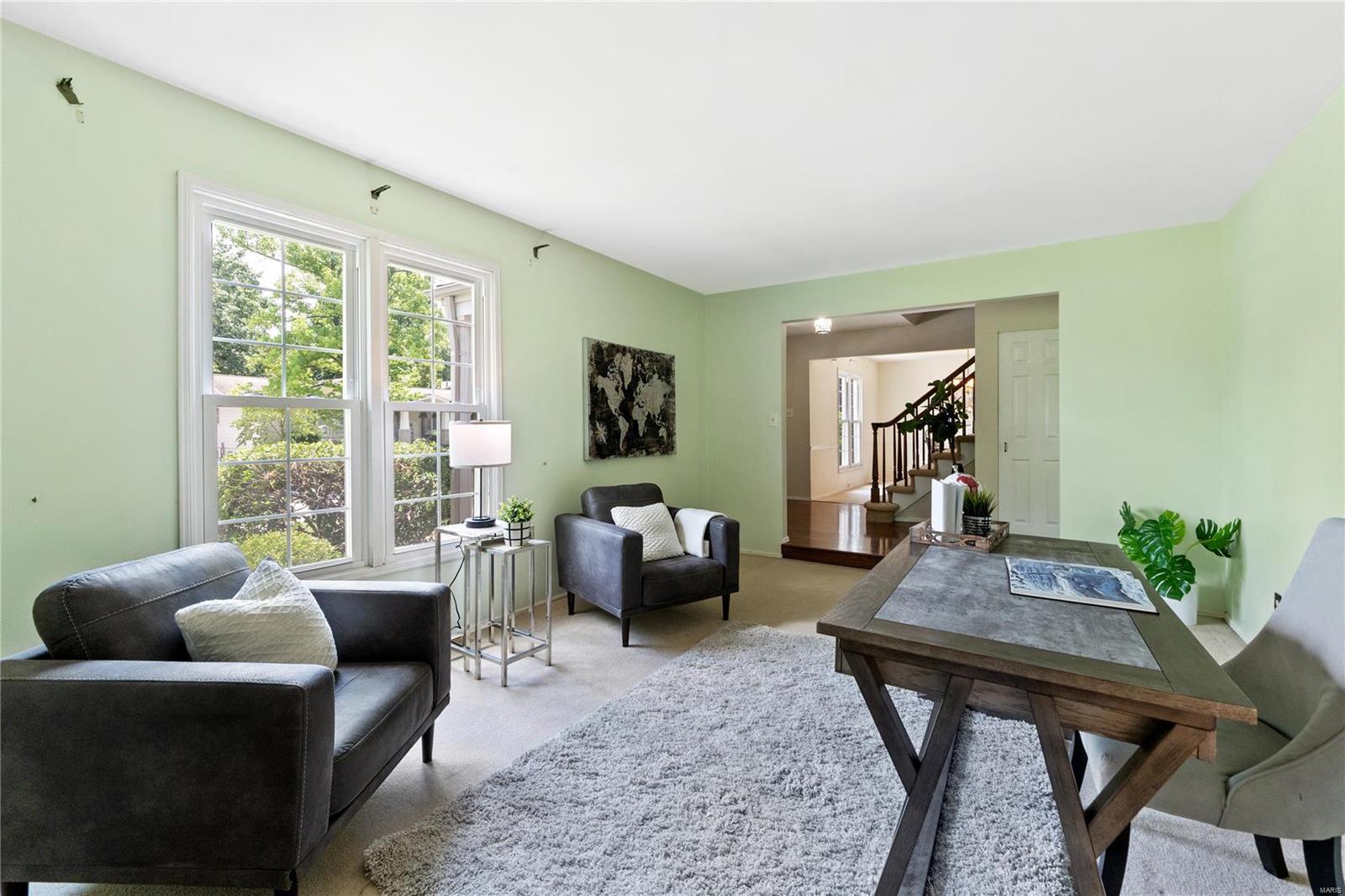 710 Barham Down Drive