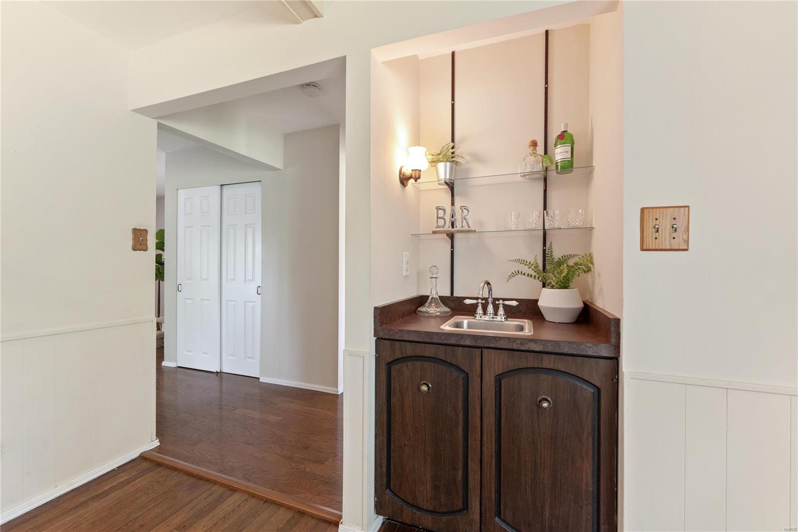 710 Barham Down Drive