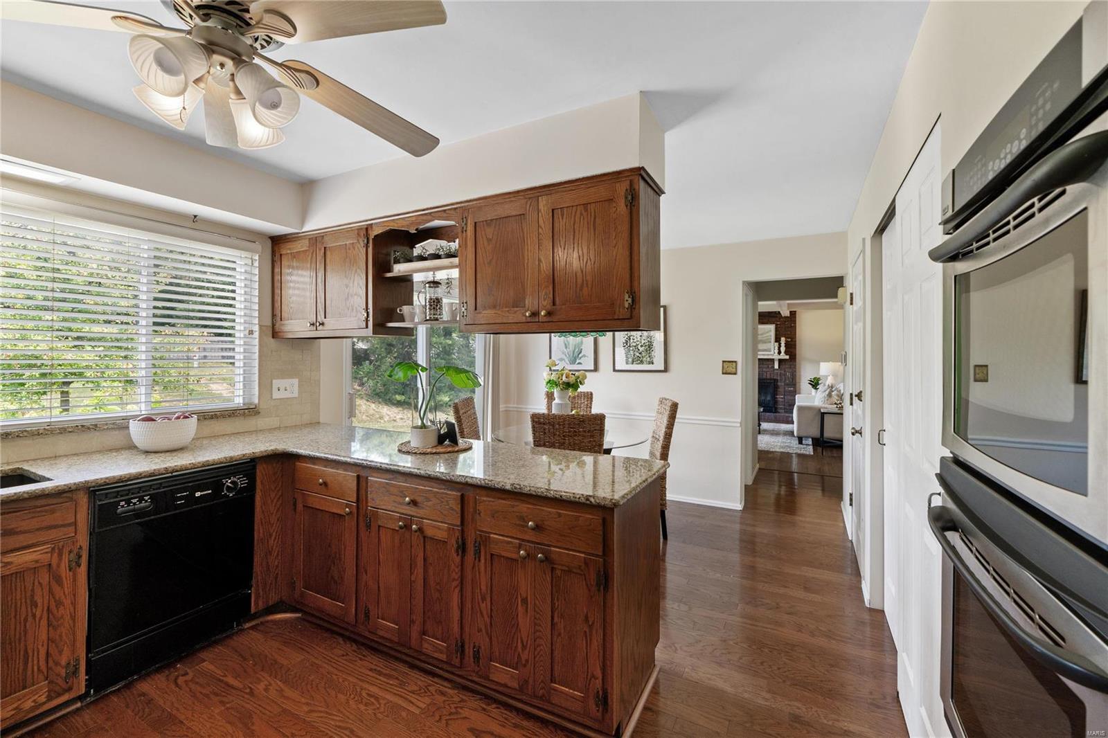 710 Barham Down Drive