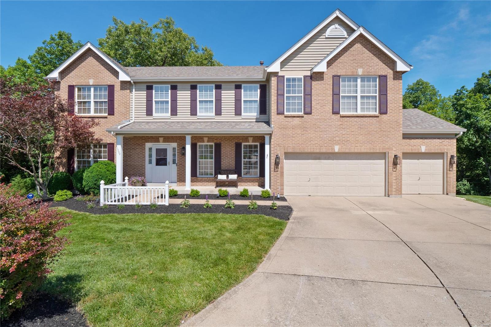 1599 Buckhurst Court