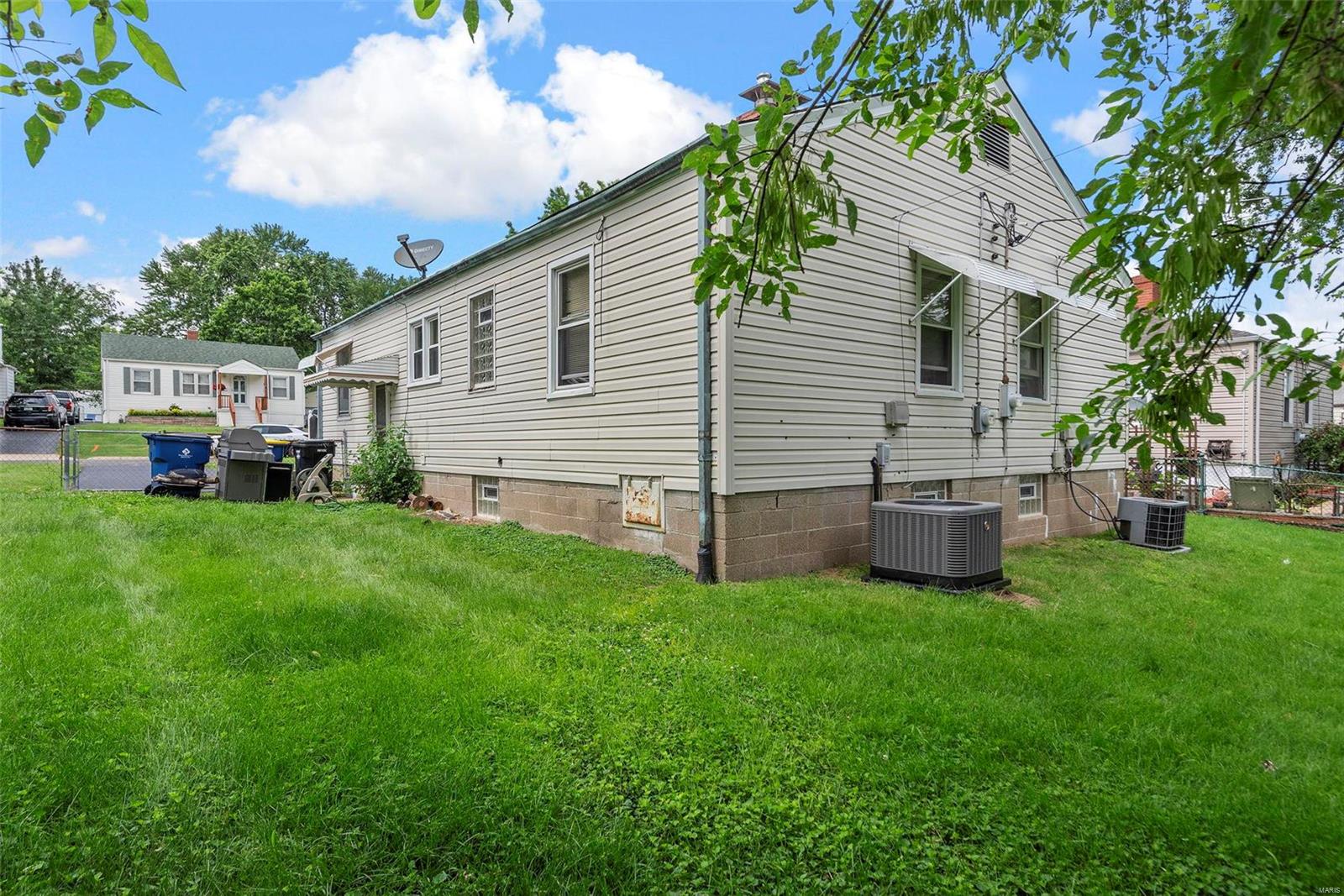 10554 Saint Michael Lane