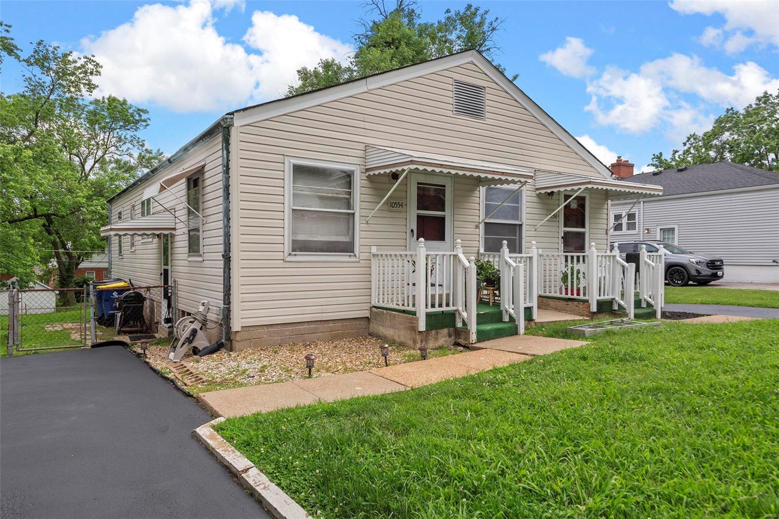 10554 Saint Michael Lane