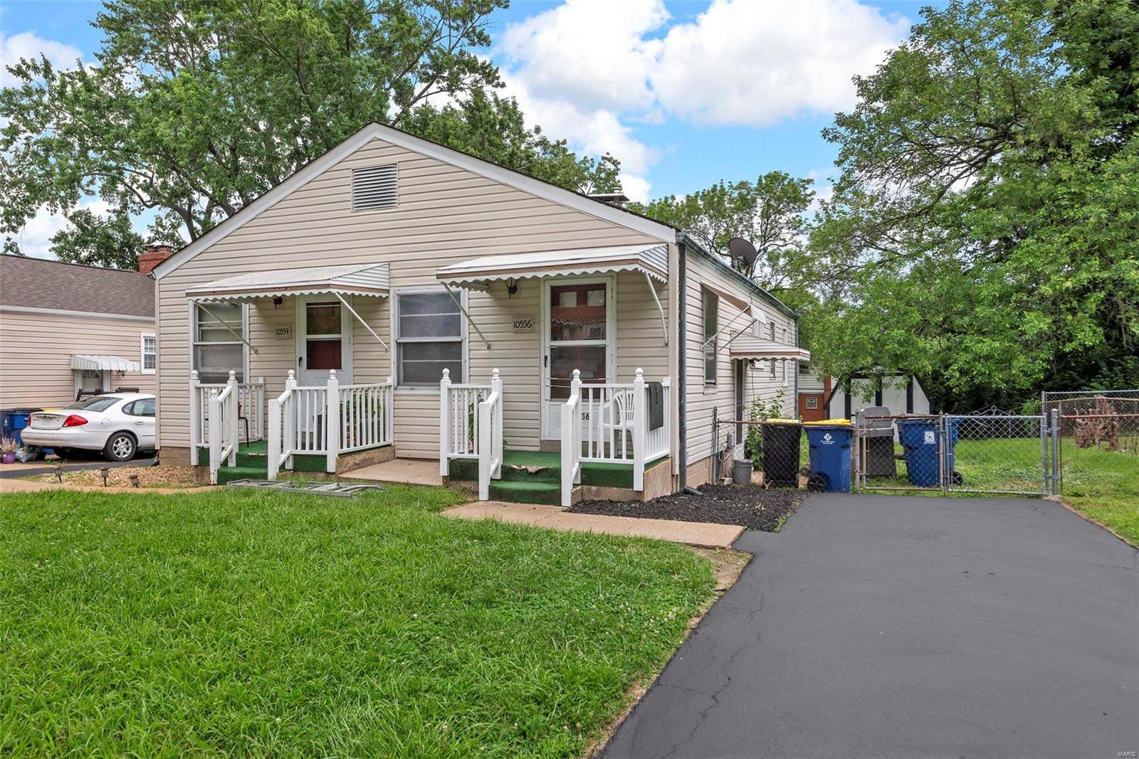 10554 Saint Michael Lane