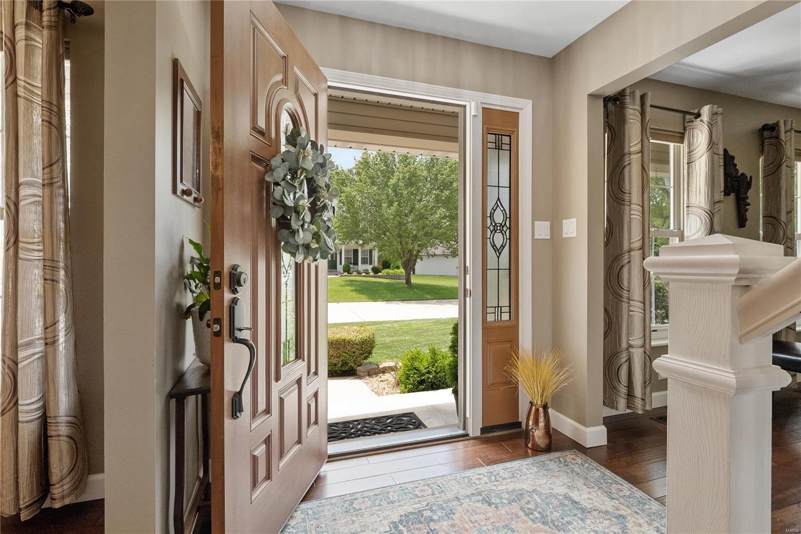 3020 Cedarshade Court