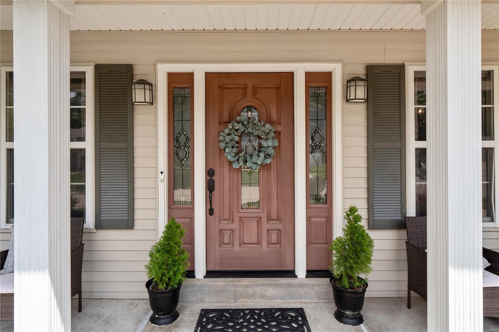 3020 Cedarshade Court