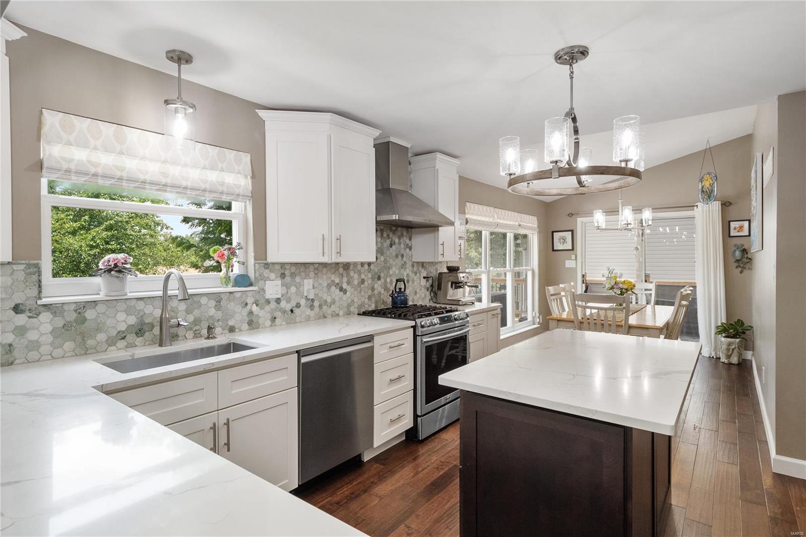 3020 Cedarshade Court