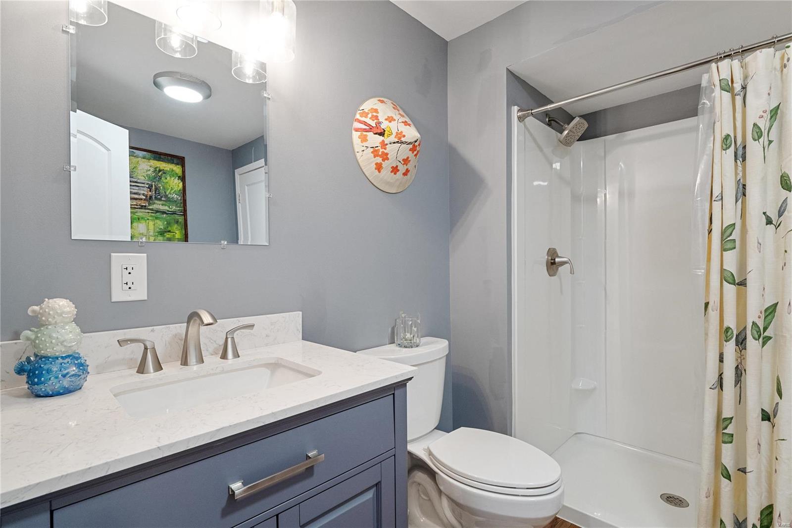 3020 Cedarshade Court