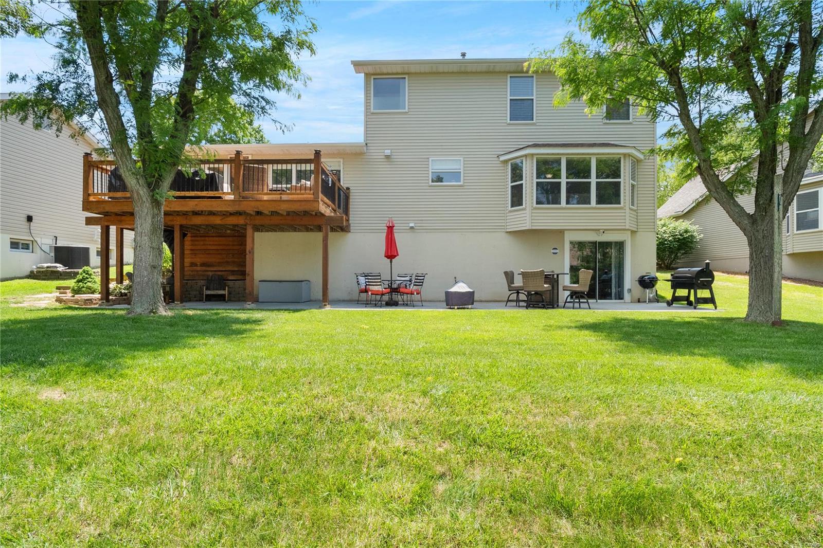 3020 Cedarshade Court