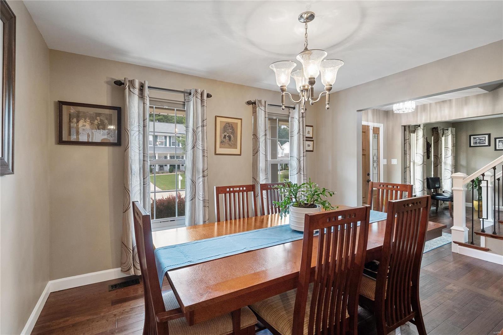 3020 Cedarshade Court