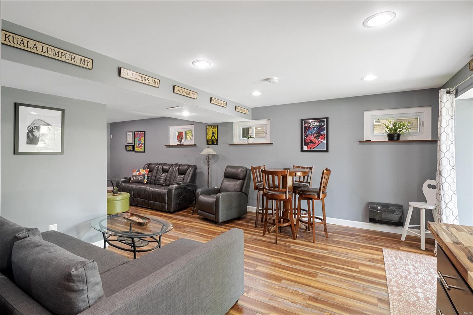 3020 Cedarshade Court