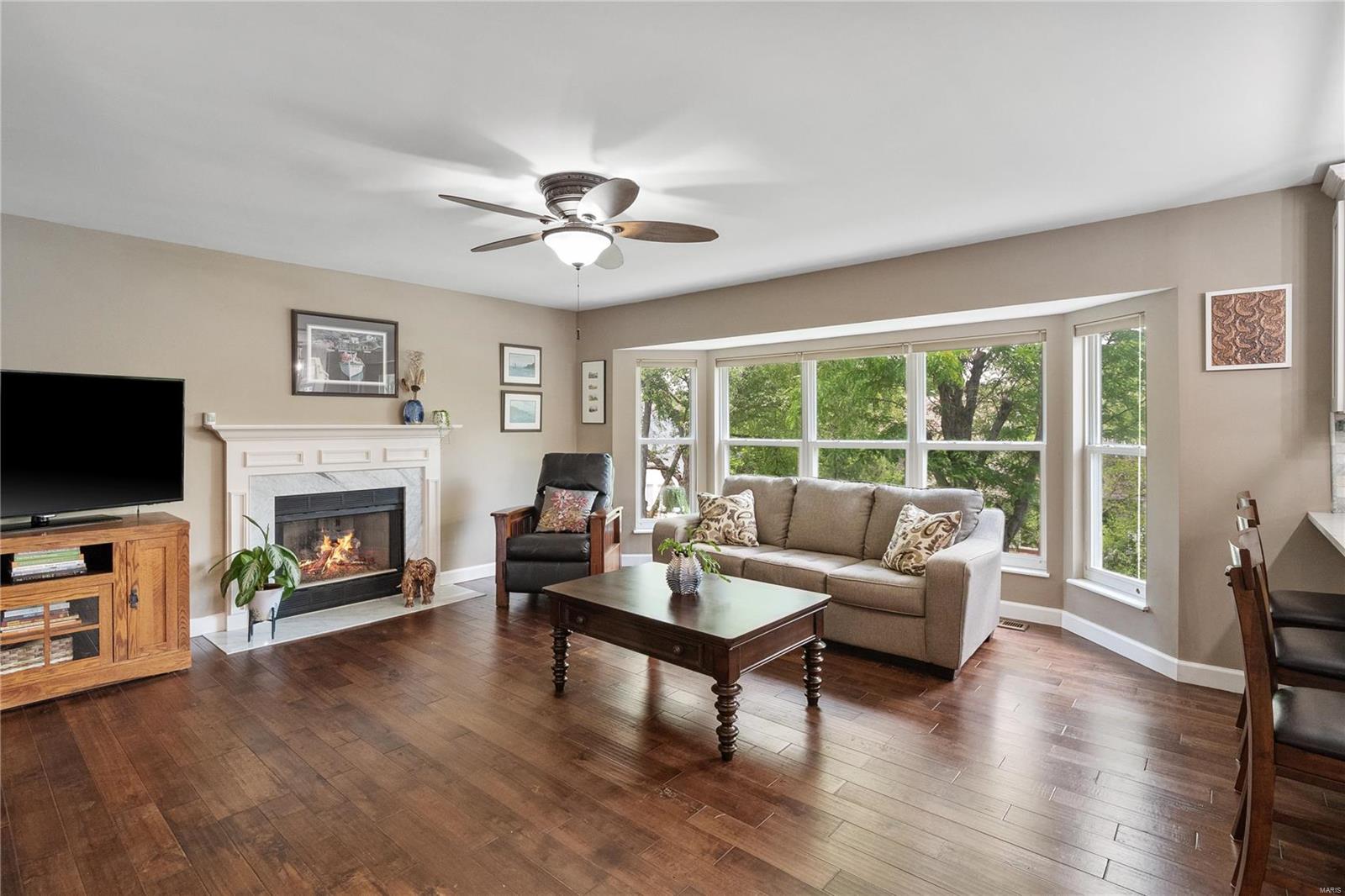 3020 Cedarshade Court