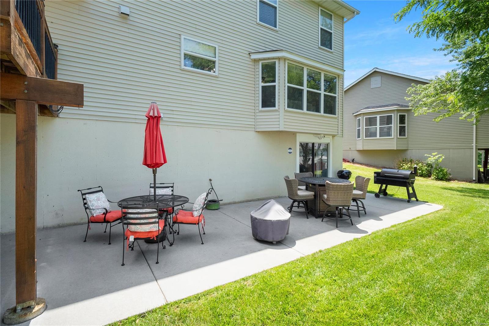 3020 Cedarshade Court