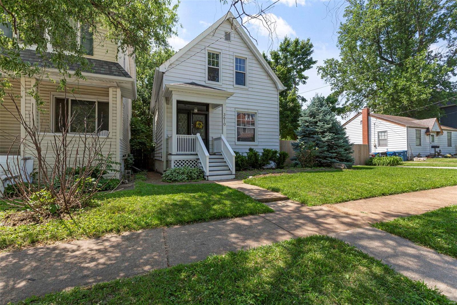 3610 Oxford Boulevard