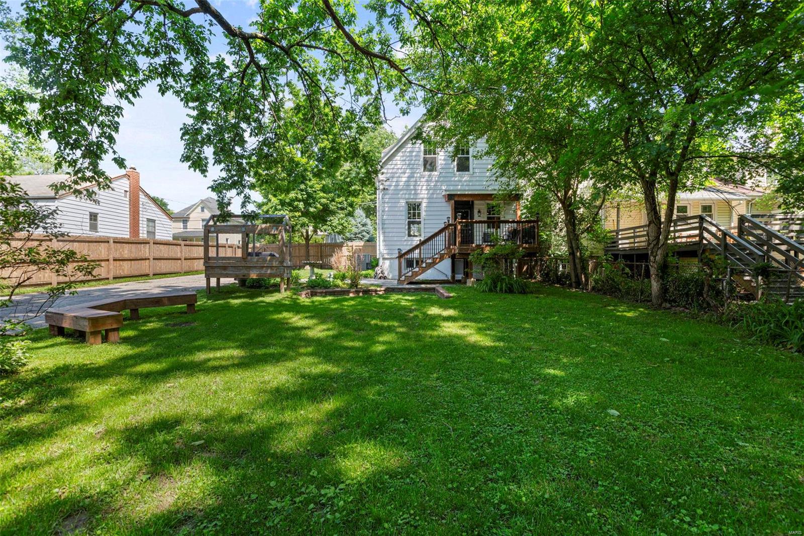 3610 Oxford Boulevard