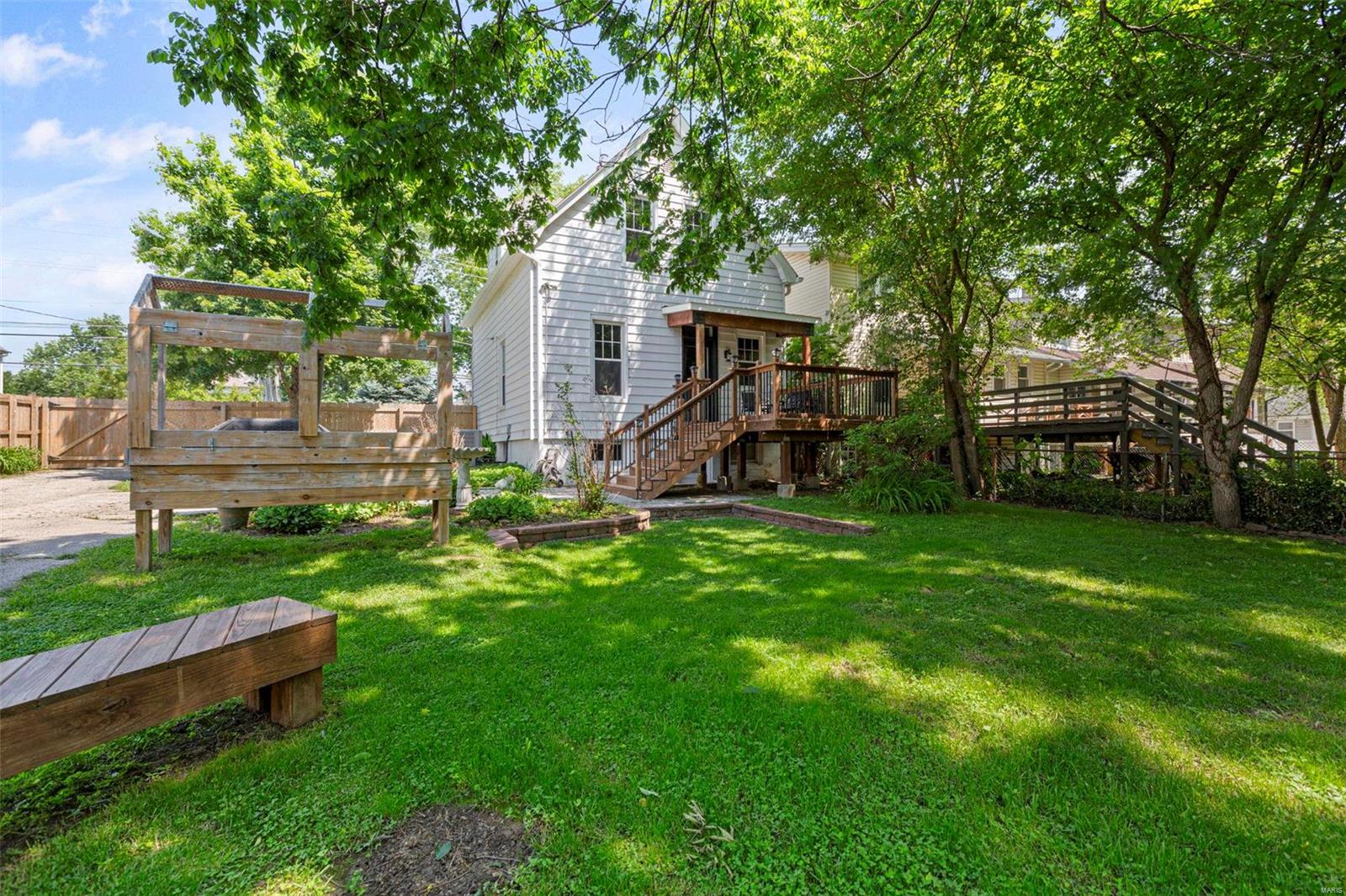 3610 Oxford Boulevard