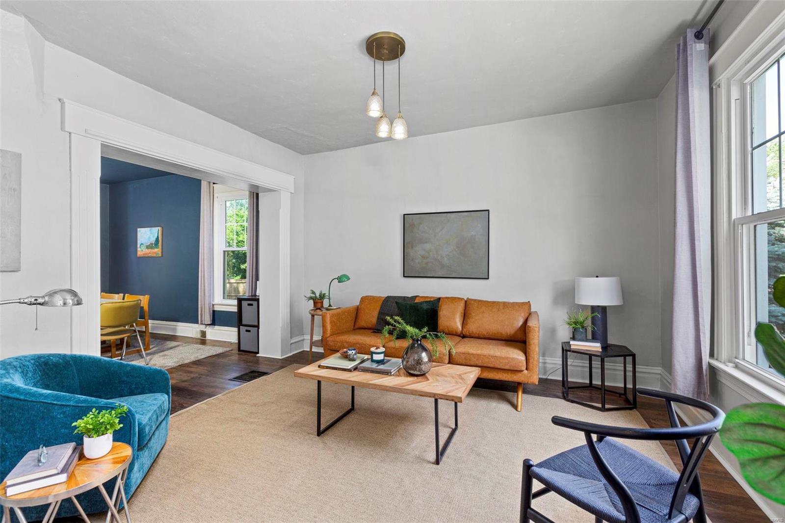 3610 Oxford Boulevard