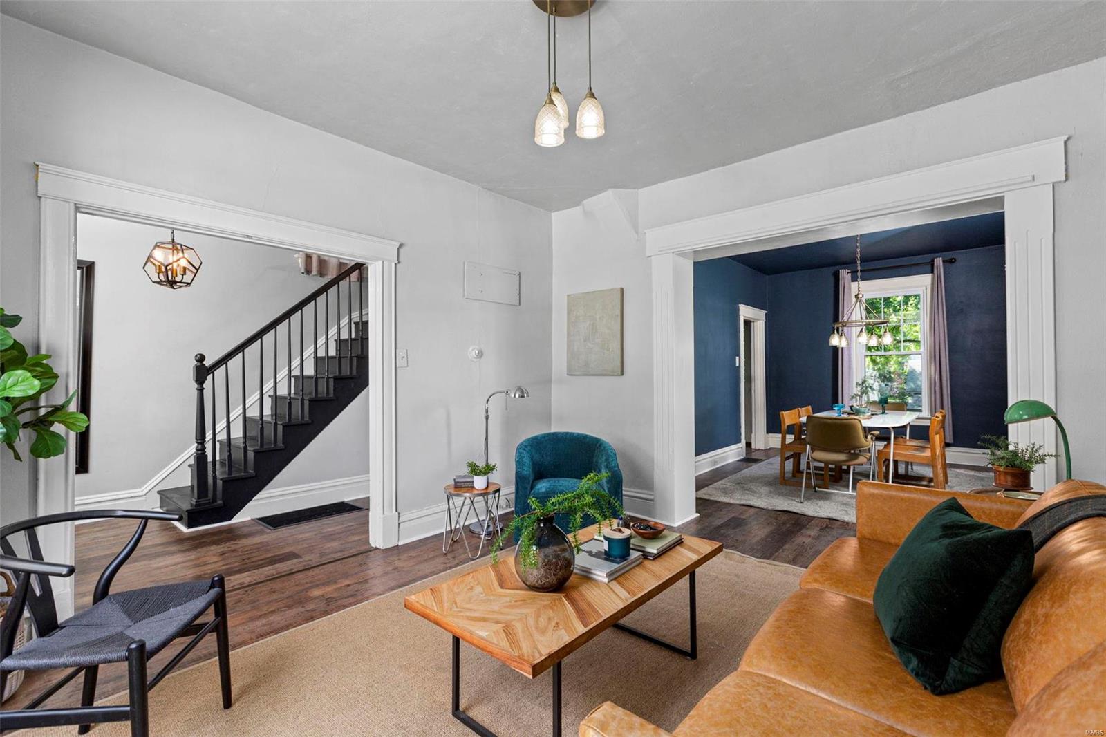 3610 Oxford Boulevard