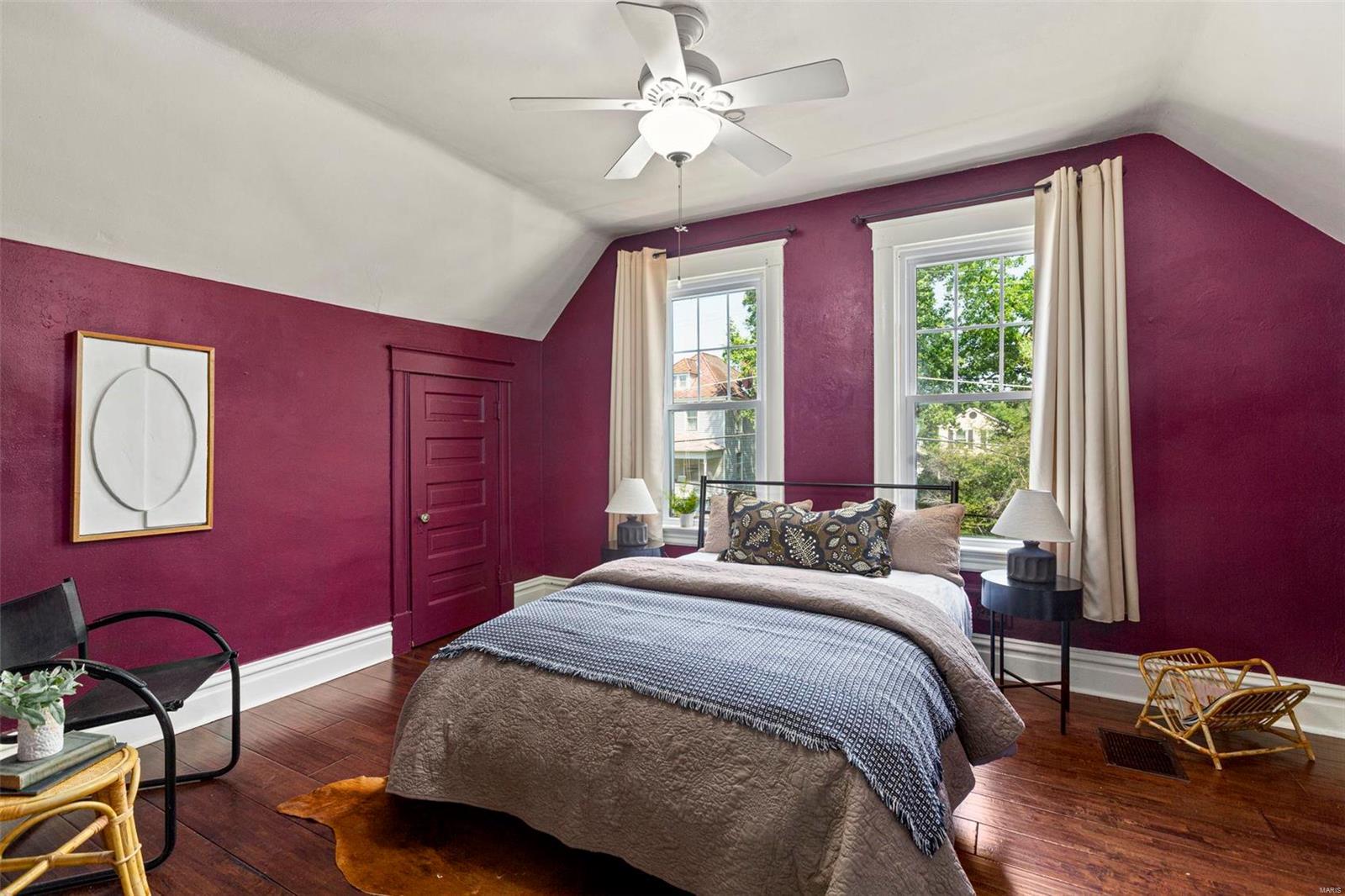 3610 Oxford Boulevard