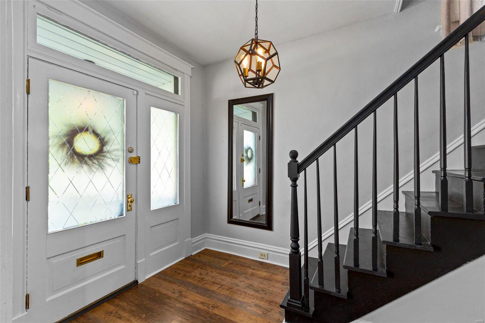 3610 Oxford Boulevard