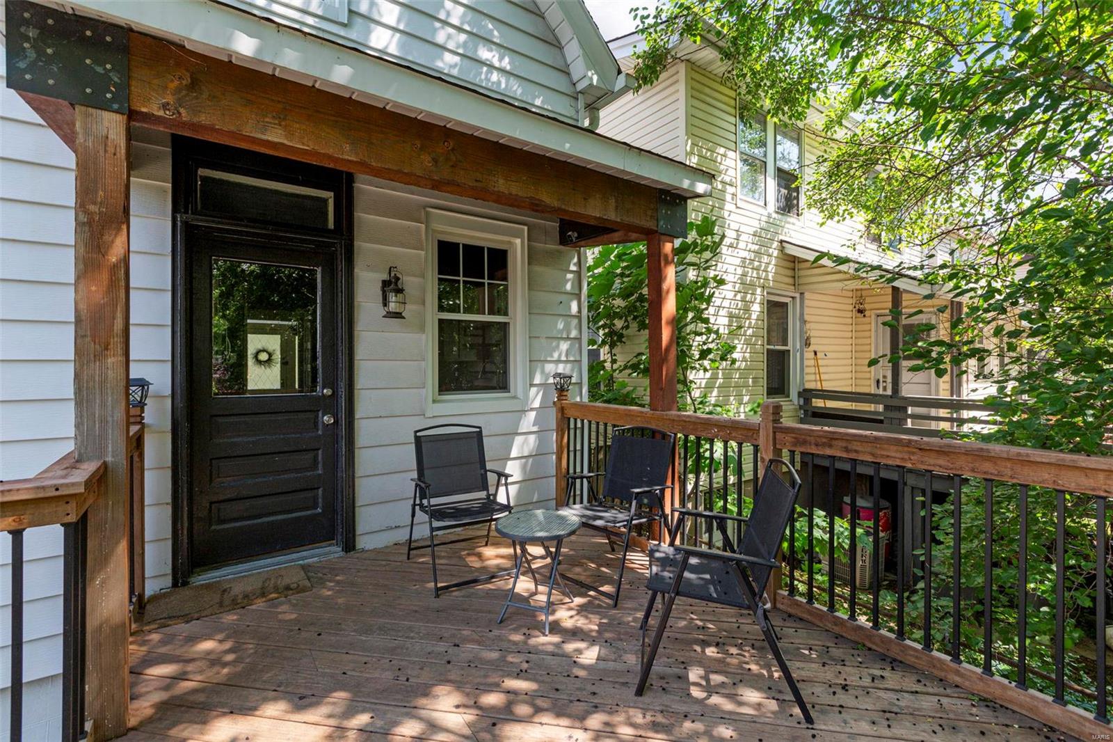 3610 Oxford Boulevard