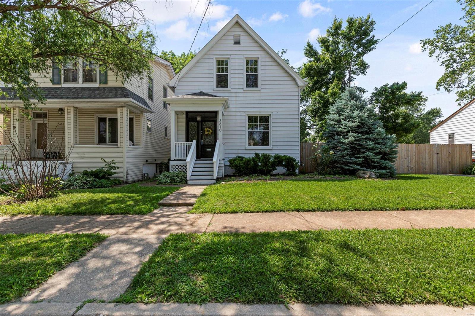 3610 Oxford Boulevard