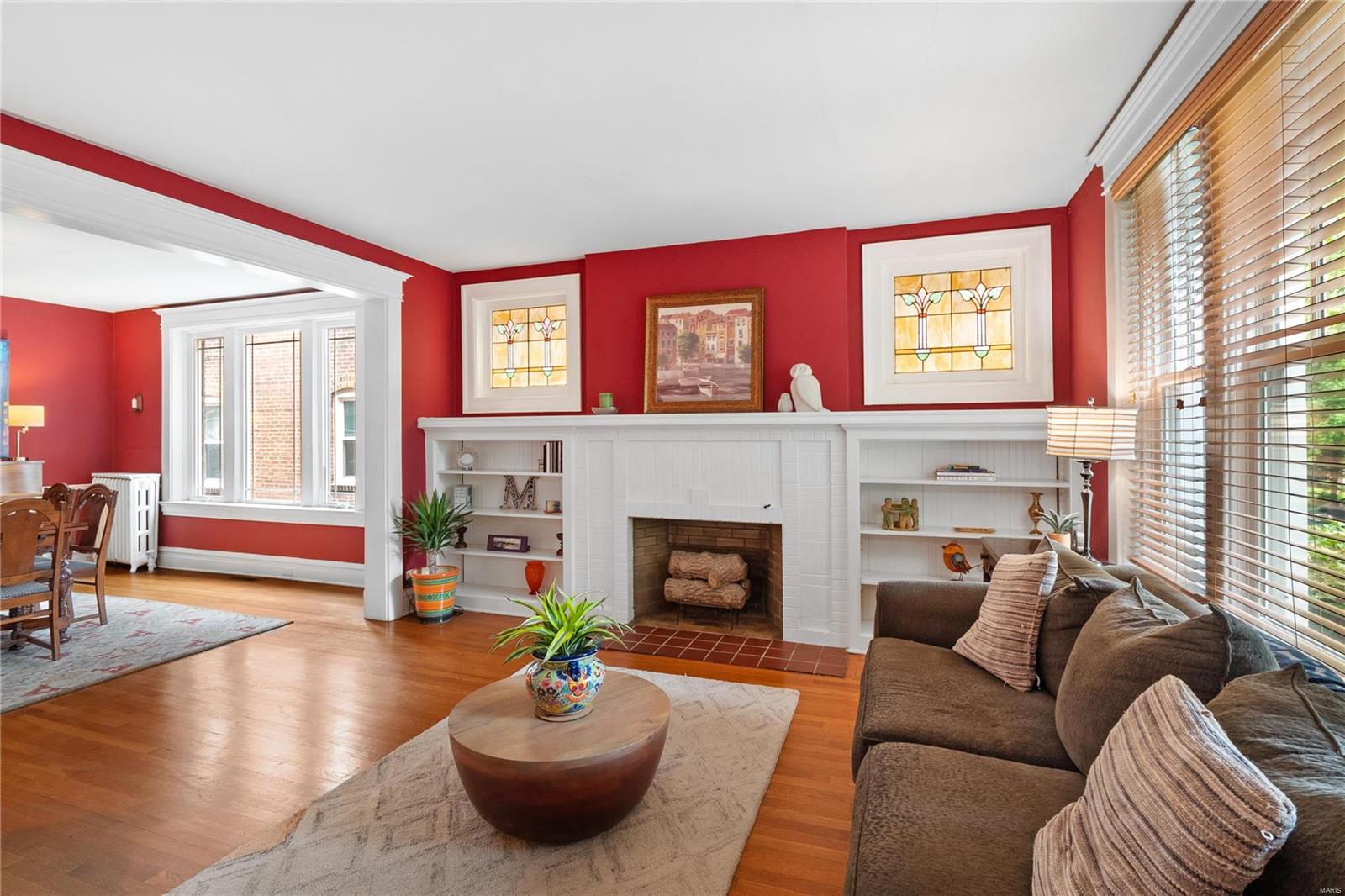 6429 San Bonita Avenue