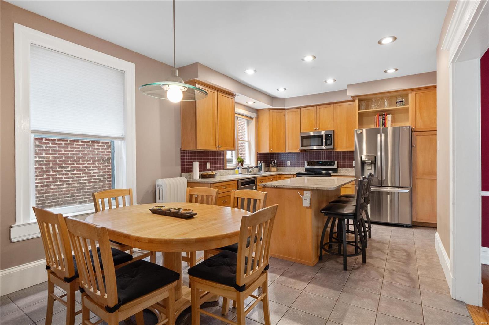 6429 San Bonita Avenue