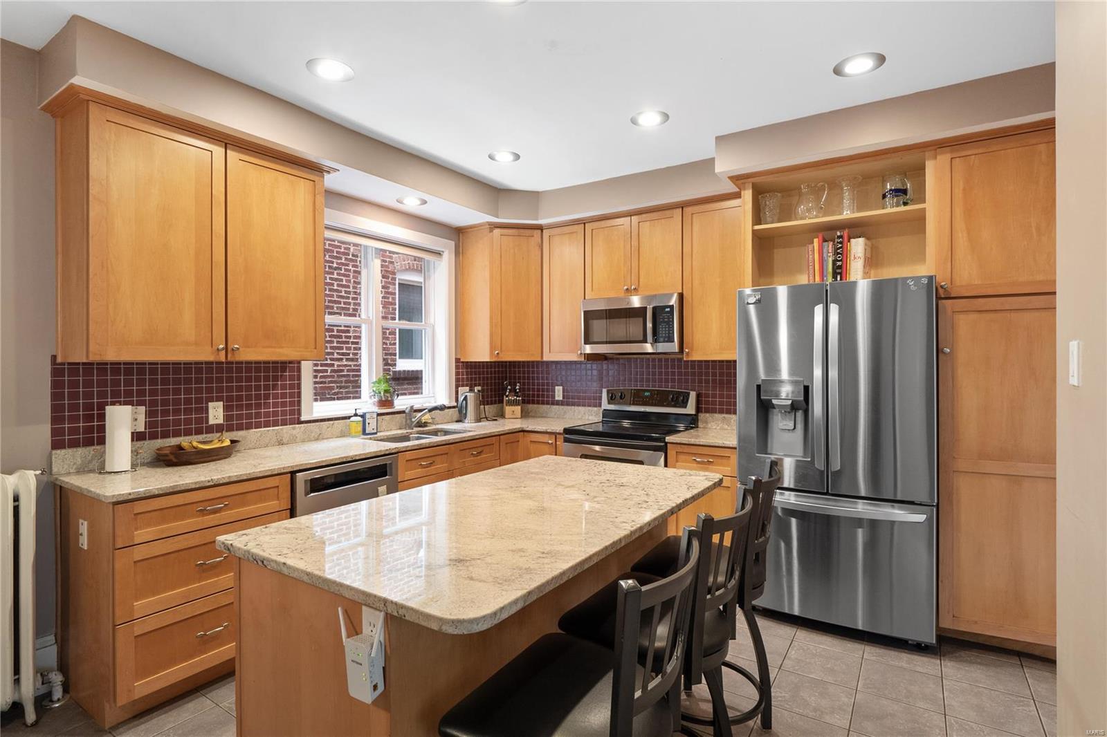 6429 San Bonita Avenue