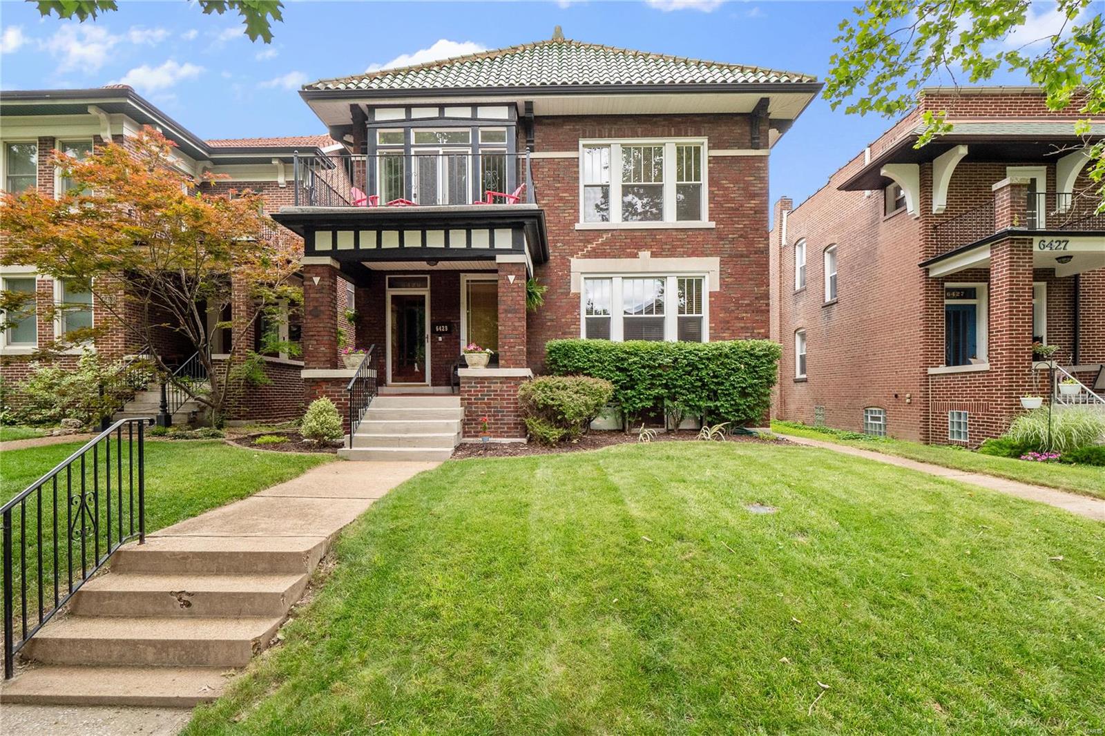 6429 San Bonita Avenue