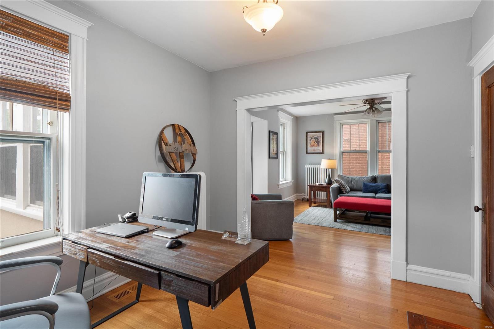 6429 San Bonita Avenue