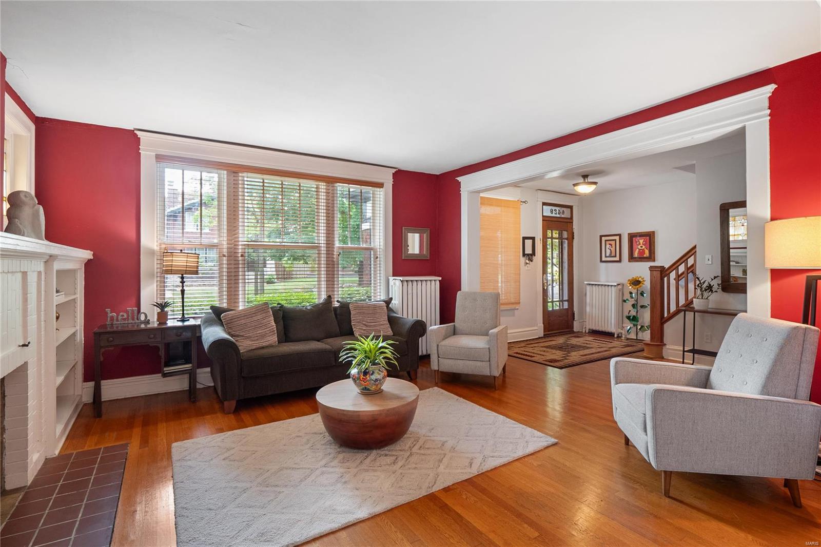 6429 San Bonita Avenue